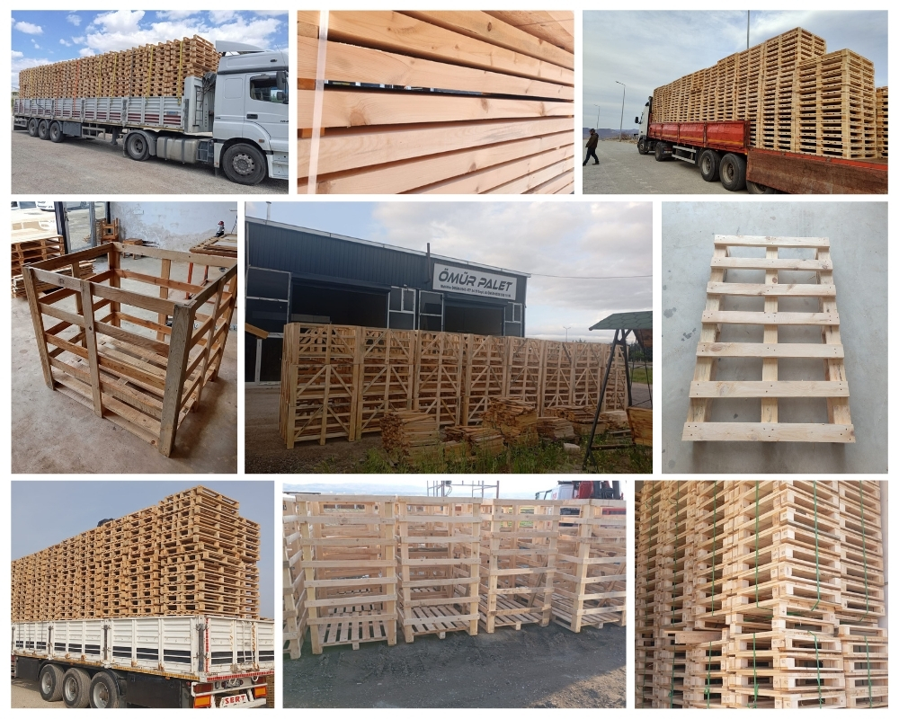 Newton St Loe Wooden Pallets, Buy Wooden Pallets Wholesale